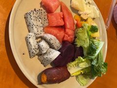 -苏州观园琉苏酒店-168西餐厅