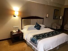 -重庆长寿碧桂园凤悦凤凰酒店