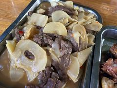 -新湖烧鸡(光明店)