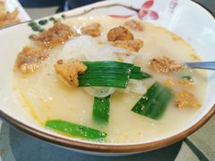 油渣萝卜丝汤-铜小馆(1891时光道店)