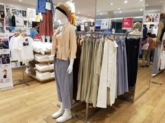 -优衣库(北京枫蓝国际广场店)