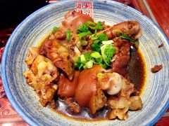 -小铫鸡汤