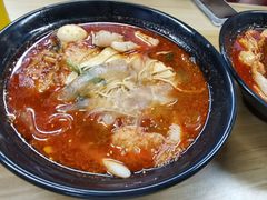 -四川老牛麻辣烫(北门桥店)