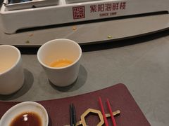-紫阳海鲜楼·传承闽味(长乐路总店)