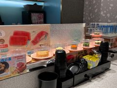-争鲜回转寿司(南开大悦城店)