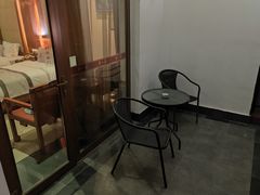 -观唐（国际）度假村温泉