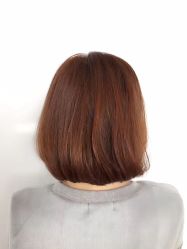 -明洞造型精品烫染