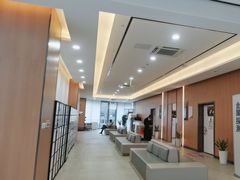 -美年大健康体检中心(浦东美张分院)