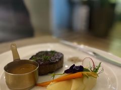 菲力牛排-老别墅西餐厅.酒馆(西堤店)