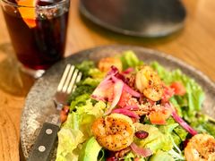 -Q MEX 库迈墨西哥餐吧(双井店)