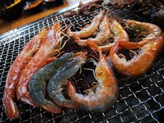 -肉甲韩国木炭烤肉(新壹街1店)