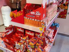 -蜜雪冰城(北一中路万达店)