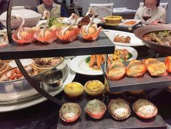 -喜临门婚宴广场·宴会厅