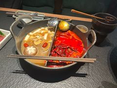 -大龙燚·旷野鲜火锅(广州首店)