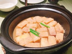 招牌焗香芋-花千醉(新街口店)