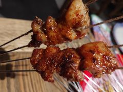 -北三老太太烧烤(人生一串上榜店)