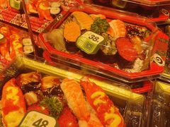 -池田寿司·4H鲜作(西直门凯德华联店)