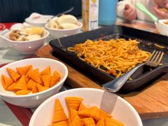 -豪客来牛排(海沧阿罗海店)