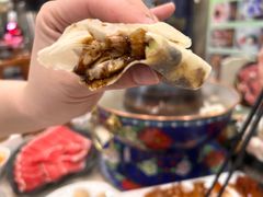 -东来顺•非遗火锅(外滩店)