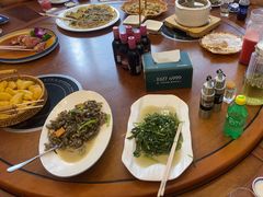 -花开富贵平潭海鲜楼(平潭店)