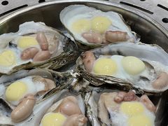 -飞尝蚝·顺德菜·鱼生(顺德总店)
