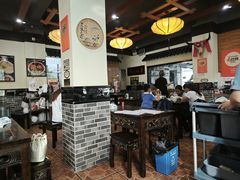 -牛王庙(龙华花园店)
