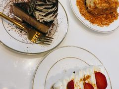 -PETIT PARIS 小巴黎(花园道店)