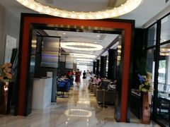 -鹭江潮餐厅•福建菜(鹭江佲家酒店)