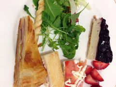 Cova Ristorante & Caffe(海港城店)-Cova Ristorante & Caffe(海港城店)