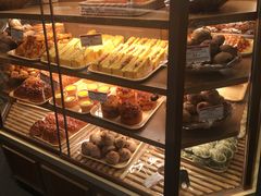 -山崎面包(静安久光店)