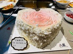 -海底捞火锅(劲松店)
