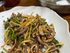 -陈六子全羊馆·烧烤烤羊排(山东理工大店)