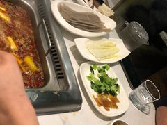 -川椒椒火锅(白石桥店)