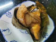 -老妈宫粽球