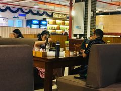 -第二外国语学院-韩国餐厅(朝阳路店)