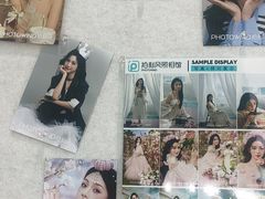 -拍刻风照相馆(花都融创店)