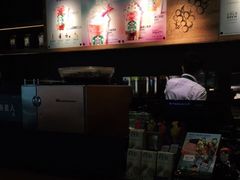 -星巴克(上海南站店)