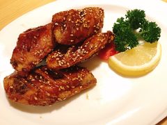 -福匠日本料理(人民路店)