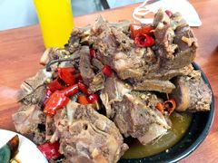 -宝瑞门钉肉饼店