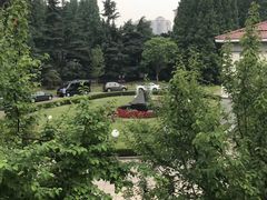 -上海虹桥迎宾馆