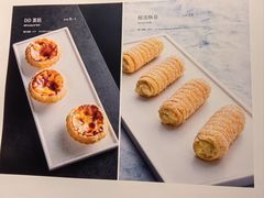 -小大董·烤鸭(西单大悦城店)