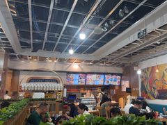 -西部马华清真兰州牛肉面·烧烤夜市(三里河店)
