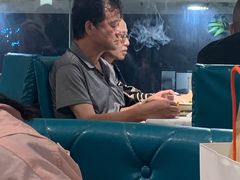 -好人家海鲜酒楼(淞南路店)