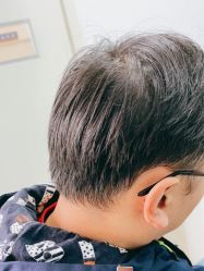 -天秤座发型社