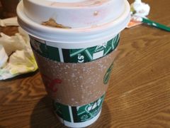 -星巴克(天津五大道店)
