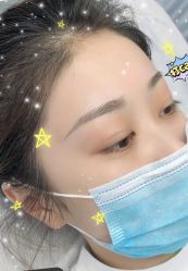 -韩美绣·骨相纹眉·洗眉美瞳线