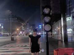 -中田健身工作室(中针商务店)
