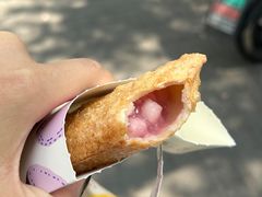 -麦当劳(南京水西门大街店)