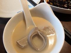 -捞神煲汤火锅(湖滨商业街店)