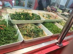 -惠丰源烩面馆(经七路店)